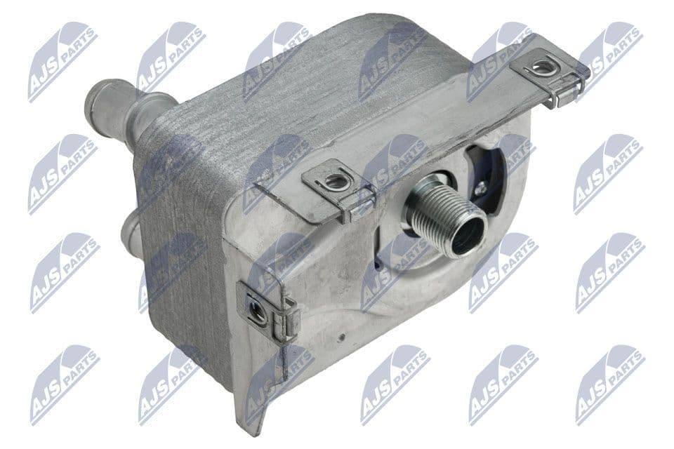 cclch016 NTY Масляный радиатор двигателя