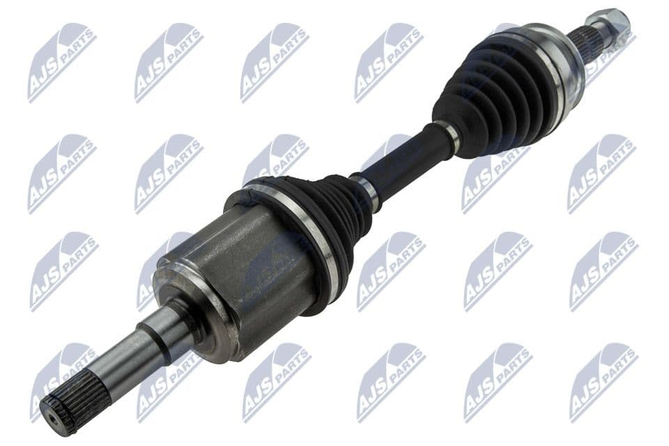 npwdw047 NTY Піввісь для Chevrolet Orlando