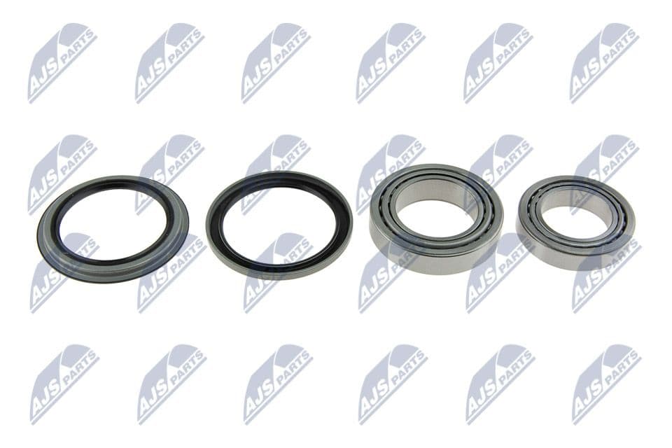 klpka305 NTY Комплект ступиці колеса