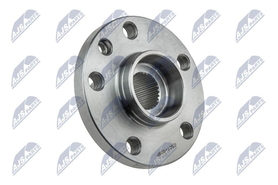 klpct009p NTY Ступица колеса