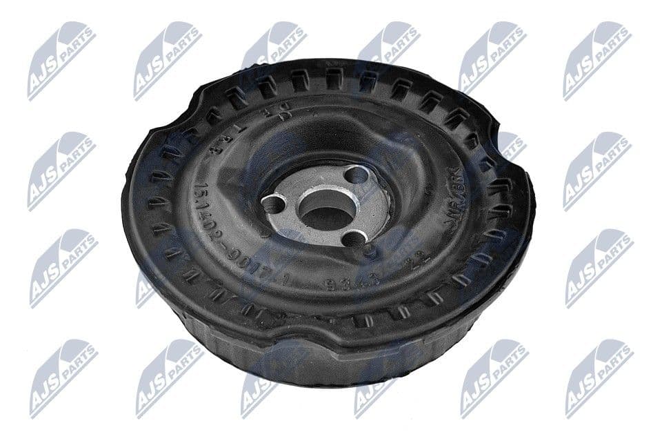 advw004 NTY Опора амортизатора