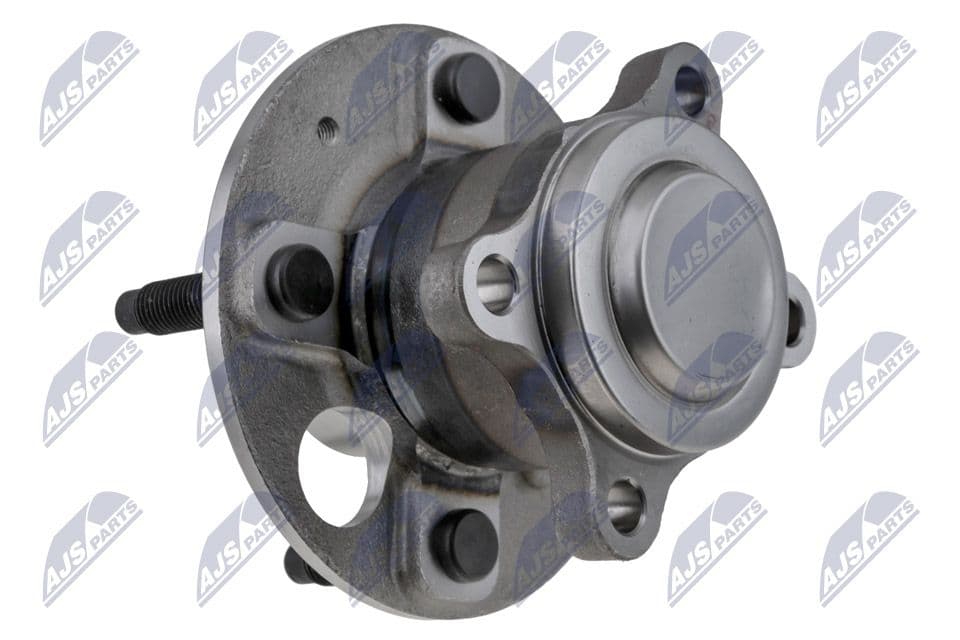 kltpl037 NTY Комплект ступиці колеса для Opel Karl