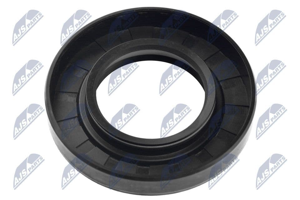 nupns009 NTY Сальник полуоси для Ford Maverick