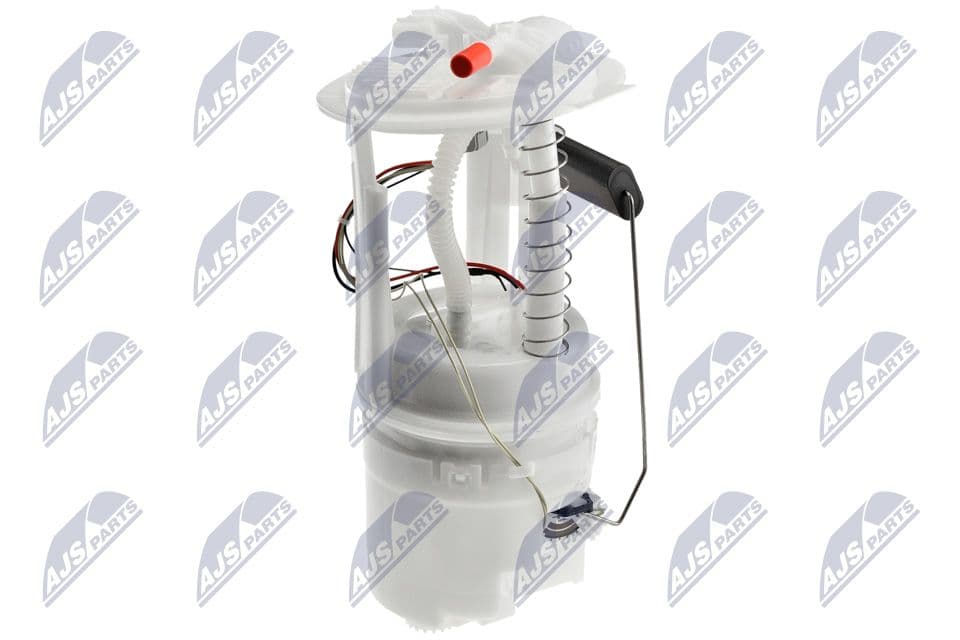 bppch001 NTY Топливный насос