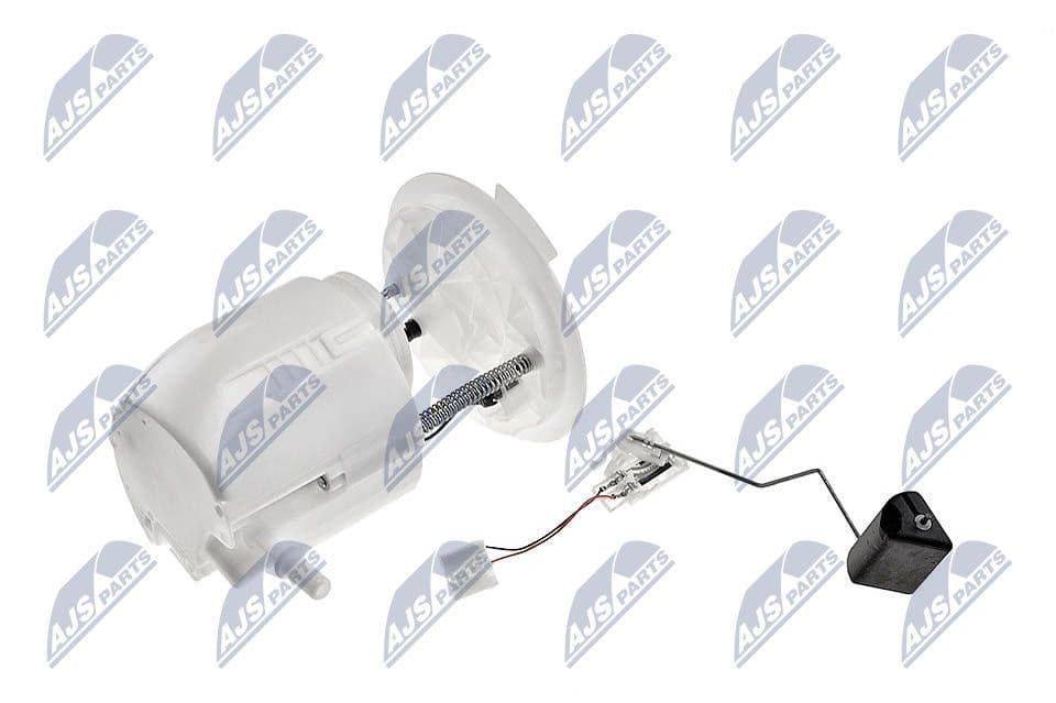 bppch002 NTY Топливный насос