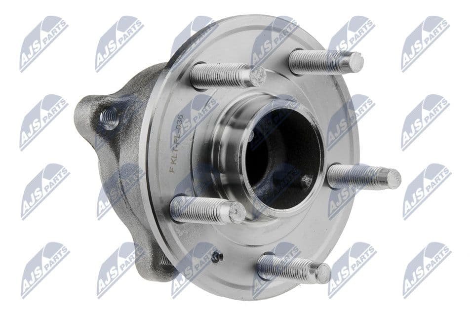 KLTPL036 NTY Ступиця колеса