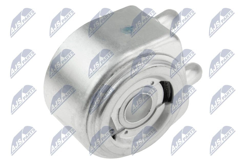 cclfr018 NTY Оливний радіатор двигуна