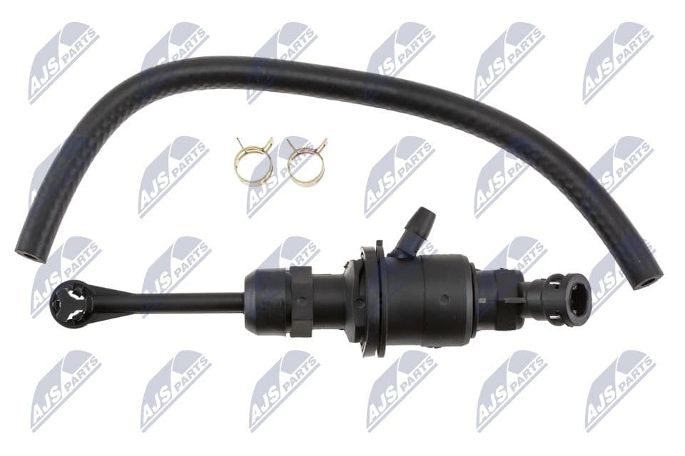 nspns008 NTY Головний циліндр зчеплення для Nissan Qashqai