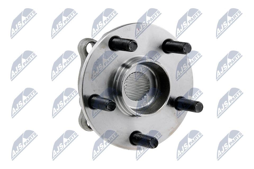 klpsb013 NTY Комплект ступиці колеса