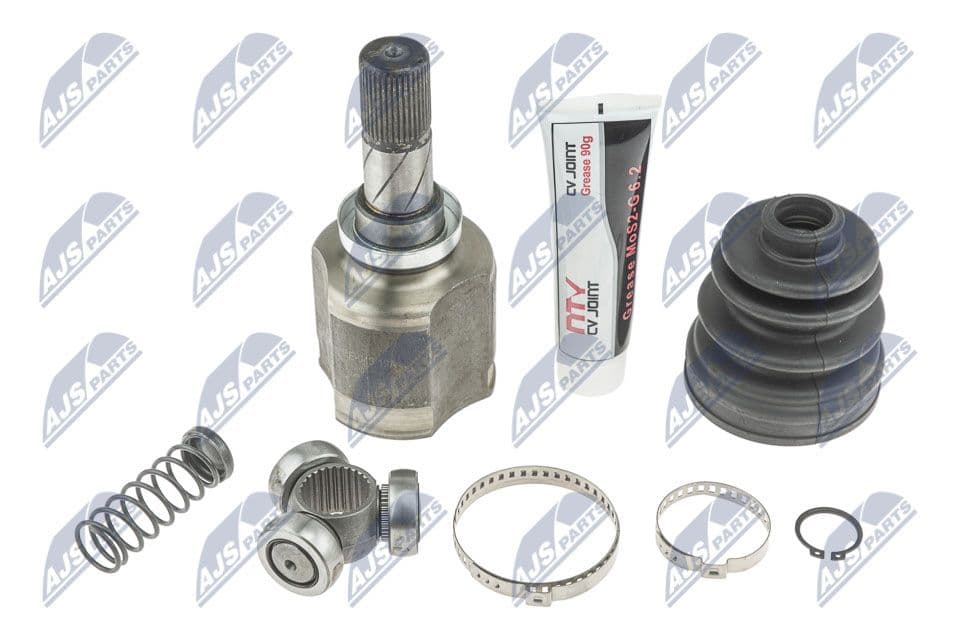 npwre043 NTY Граната