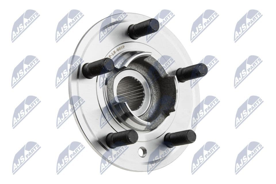 klplr009p NTY Ступиця колеса