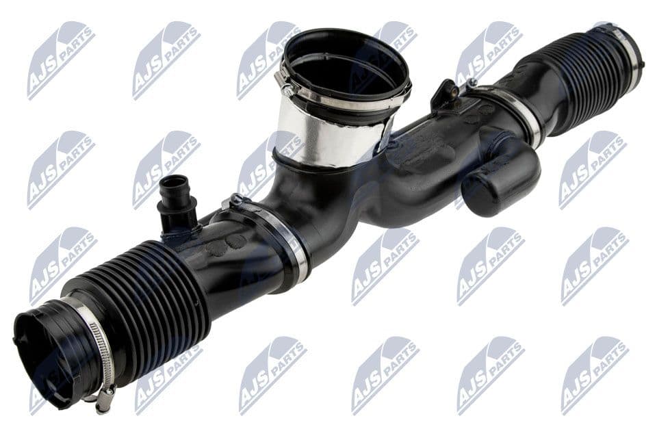 gppjg000 NTY Повітряний патрубок для Jaguar XJ