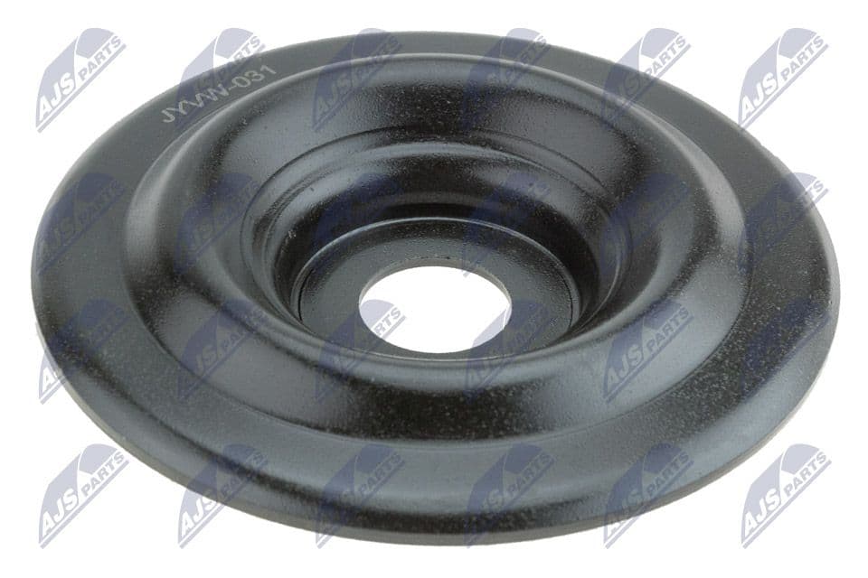 advw031 NTY Тарілка пружини для Volkswagen Sharan