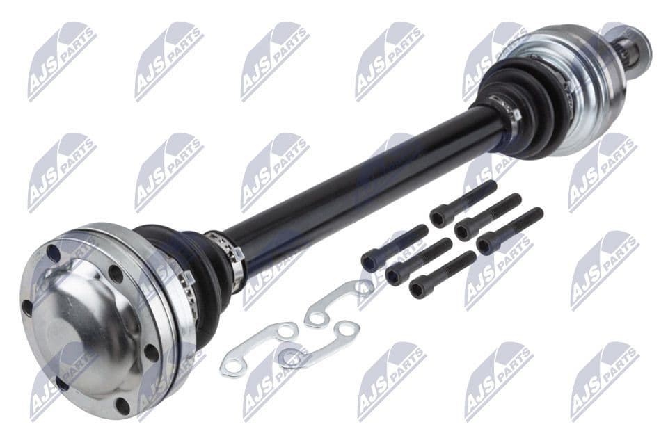 npwps018 NTY Піввісь