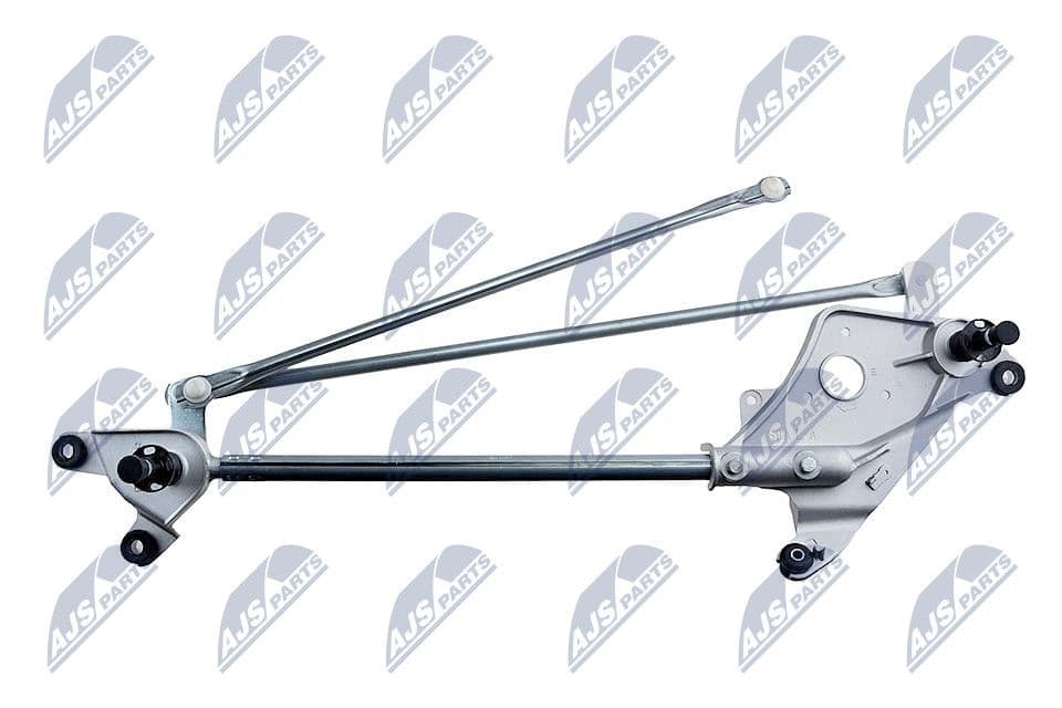 emwhd000 NTY Трапеція склоочисника для Honda CR-V