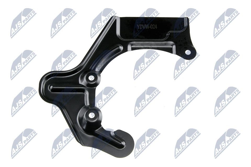 HTOVW024 NTY Кожух гальмівного диску