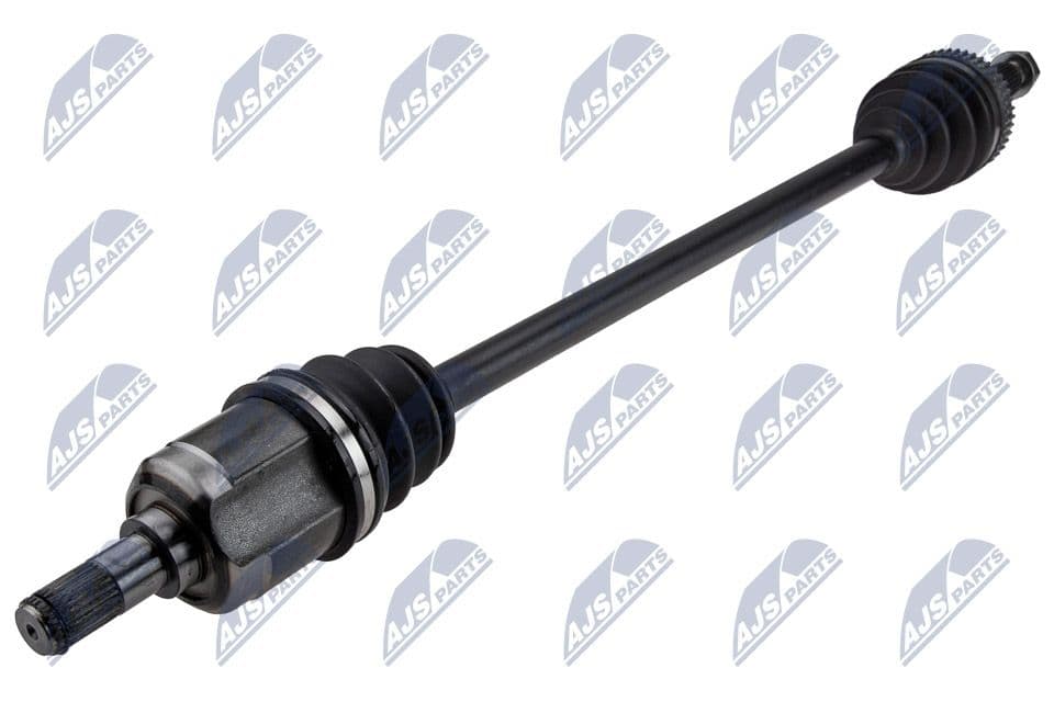 npwka388 NTY Піввісь для Kia Carens