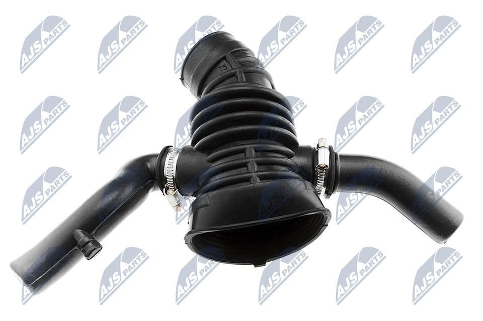 gppch001 NTY Воздушный патрубок для Chevrolet Aveo