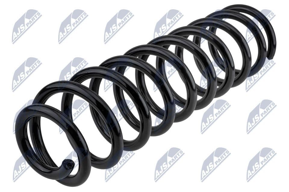 aszch003 NTY Пружина подвески для Jeep Grand Cherokee
