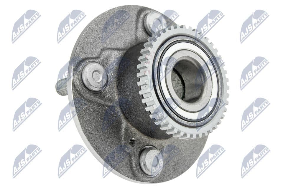 kltsu008 NTY Ступиця колеса