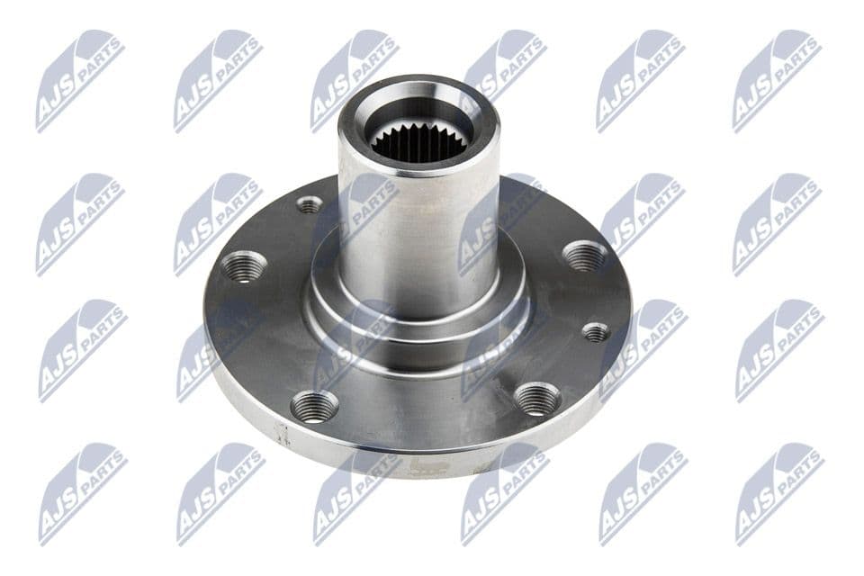 klpct012p NTY Ступица колеса