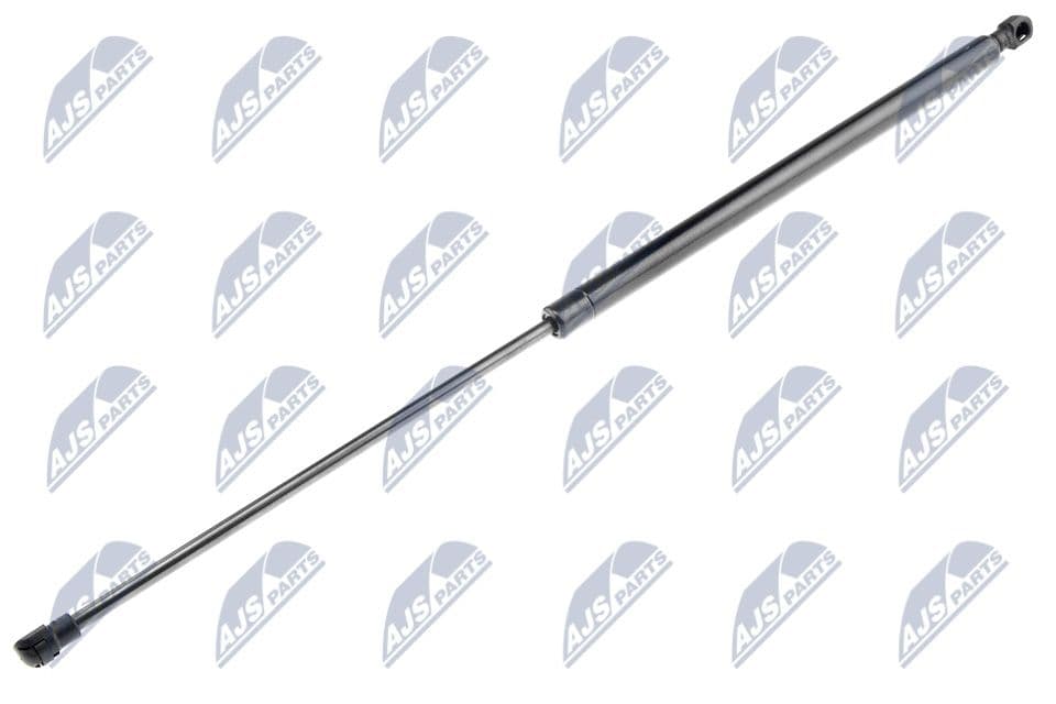 aedw007 NTY Газовий упор багажника