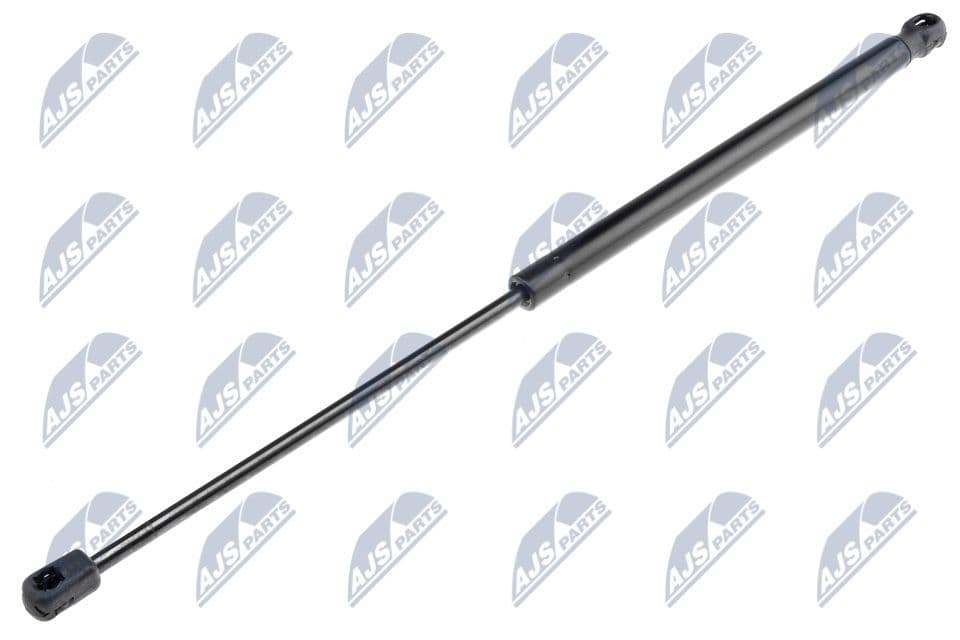 aear013 NTY Газовий упор багажника для Alfa Romeo 146