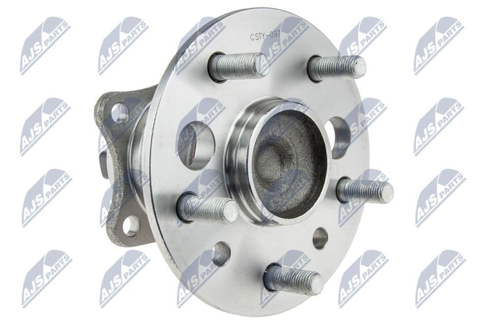 kltty097 NTY Комплект ступиці колеса