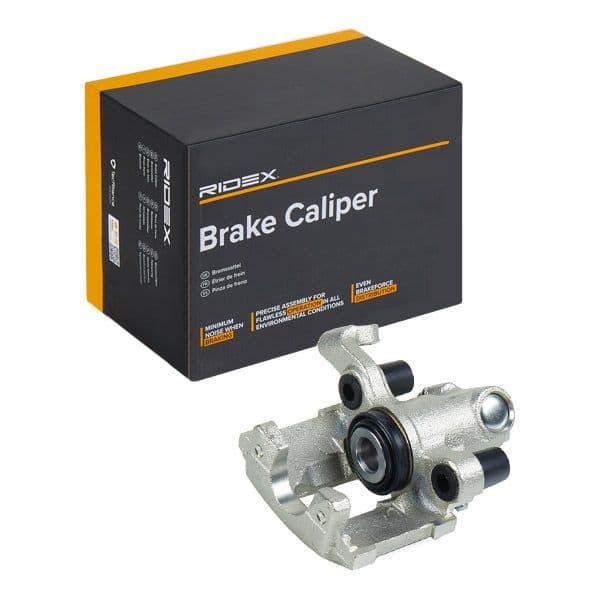 78b0854 RIDEX Гальмівний супорт