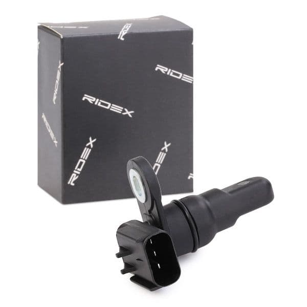 833c0263 RIDEX Датчик положення колінчастого вала