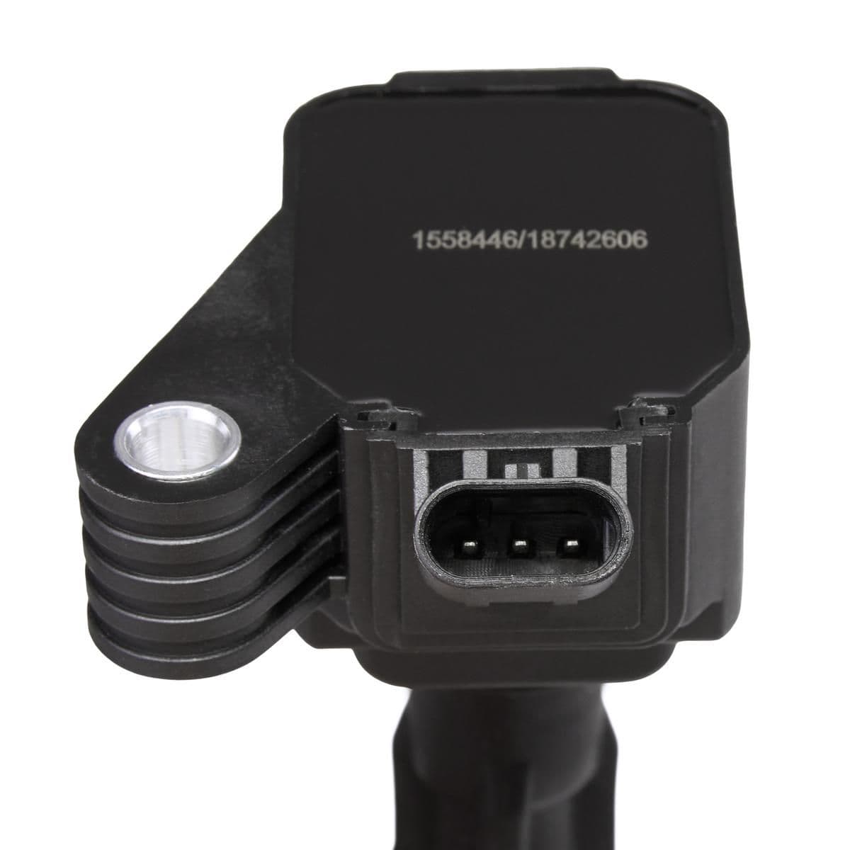 689c0473 RIDEX Котушка запалювання