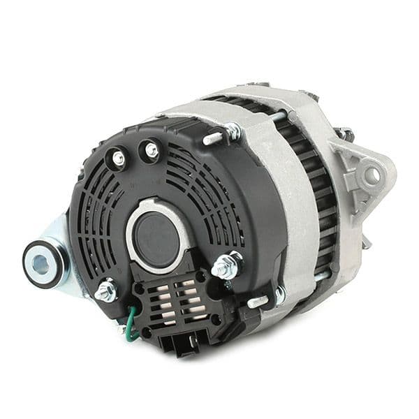 4g0473 RIDEX Генератор