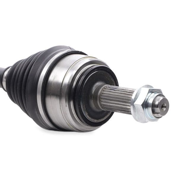 13d0494 RIDEX Піввісь