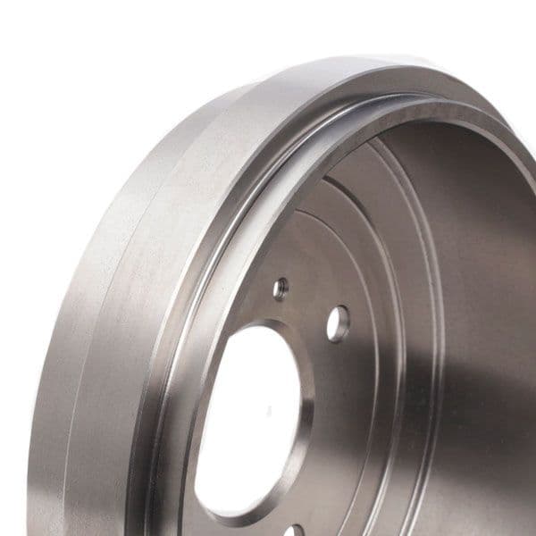 123b0232 RIDEX Тормозной барабан для Nissan NV200