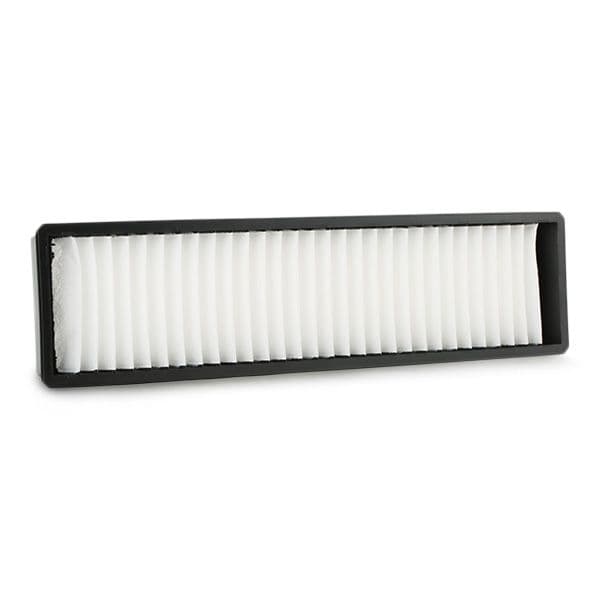 424i0383 RIDEX Фильтр салона