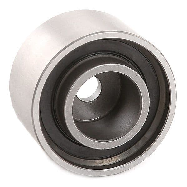 313d0143 RIDEX Обводной ролик ремня ГРМ