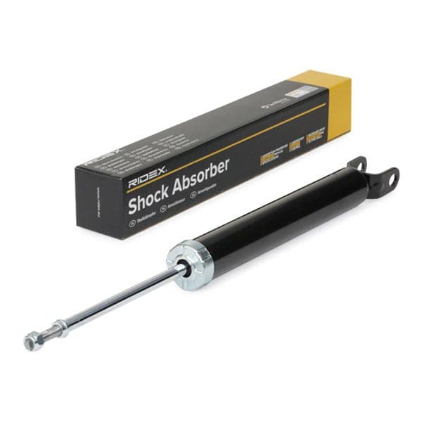 854s0345 RIDEX Амортизатор
