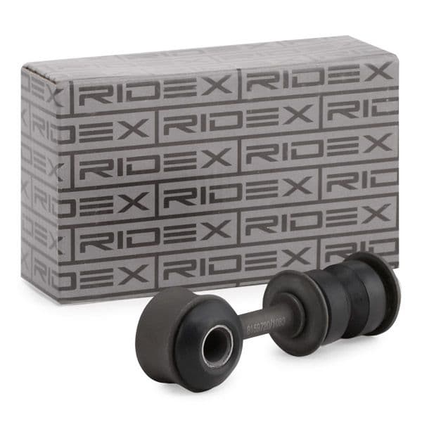 3229s0415 RIDEX Стійка стабілізатора для SAAB 9000