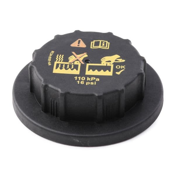 56v0020 RIDEX Кришка бачка охолоджувальної рідини