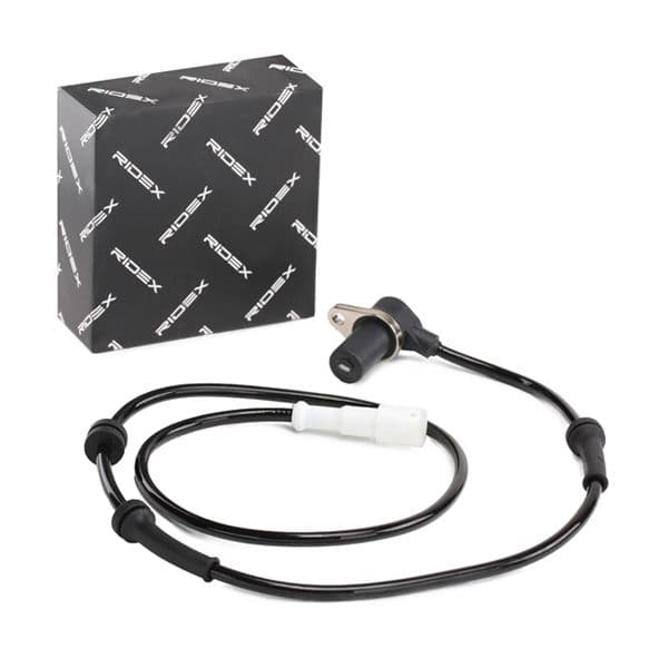 412w0611 RIDEX Датчик ABS для Daewoo Leganza