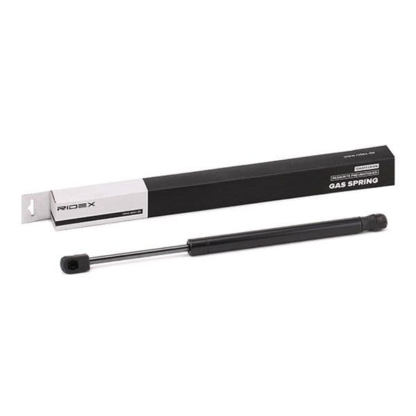 219g0825 RIDEX Газовий упор багажника для Jaguar XF