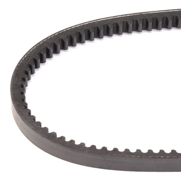 10c0018 RIDEX Клиновий ремінь