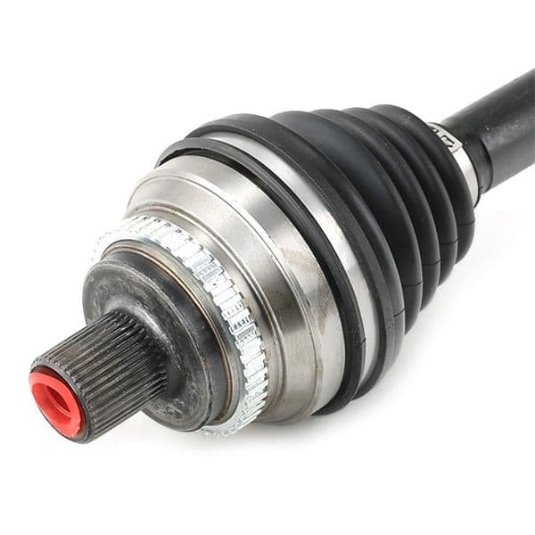 13d0699 RIDEX Піввісь