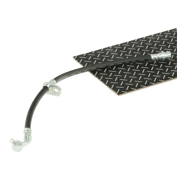 83b0461 RIDEX Тормозной шланг для Honda FR-V