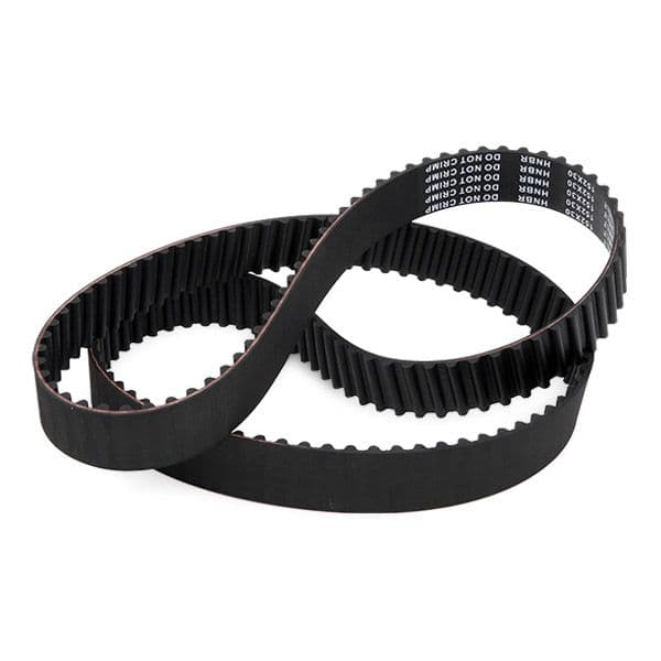 306t0087 RIDEX Ремінь ГРМ