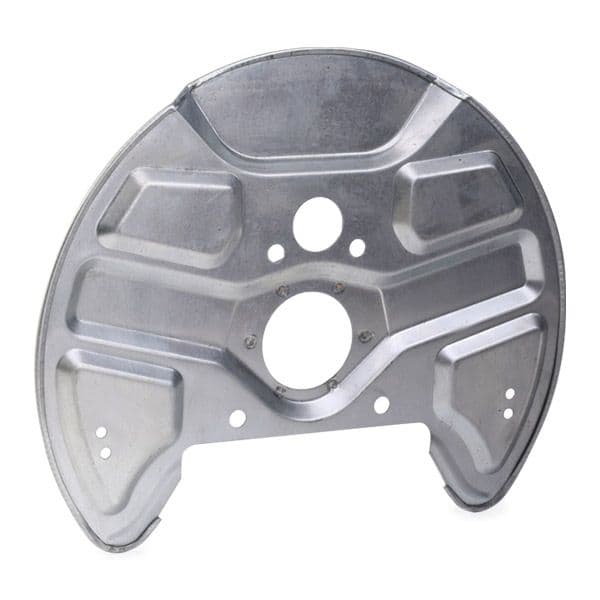 1330s0195 RIDEX Кожух тормозного диска