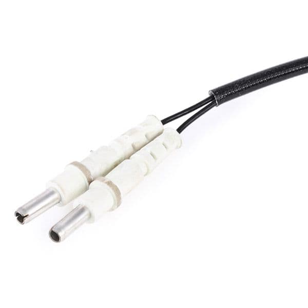 407w0143 RIDEX Датчик износа тормозных колодок