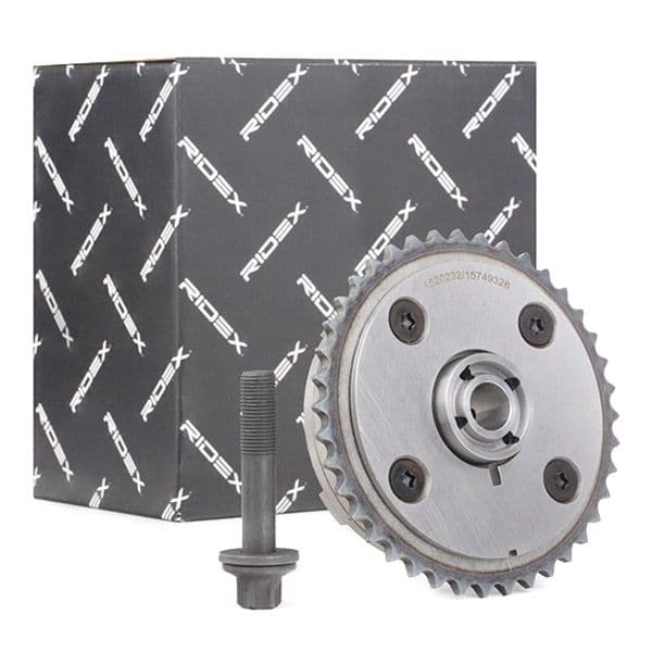 4106c0008 RIDEX Шестерня распредвала