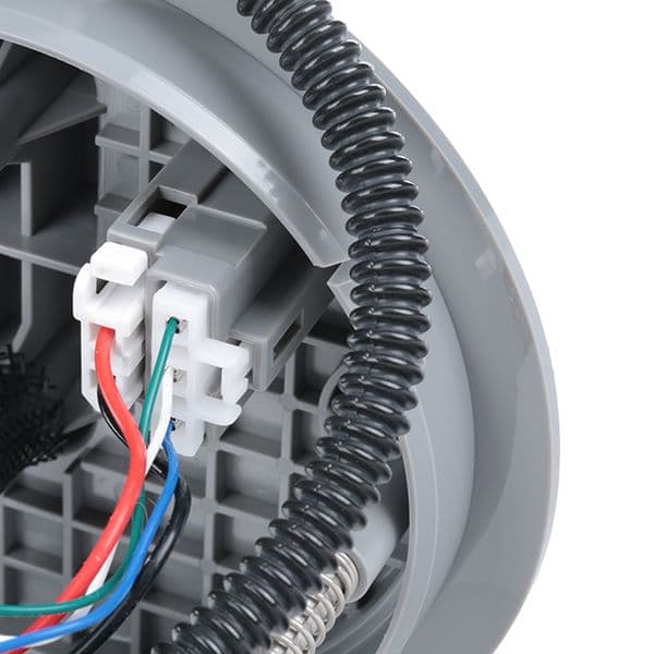 1382f0149 RIDEX Топливный насос