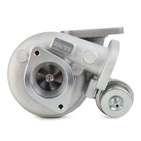 2234c10760 RIDEX Турбіна для Nissan Patrol